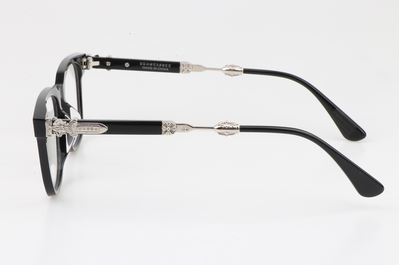 Klls1094 Eyeglasses Black