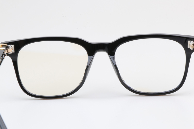 Klls1094 Eyeglasses Black Gold