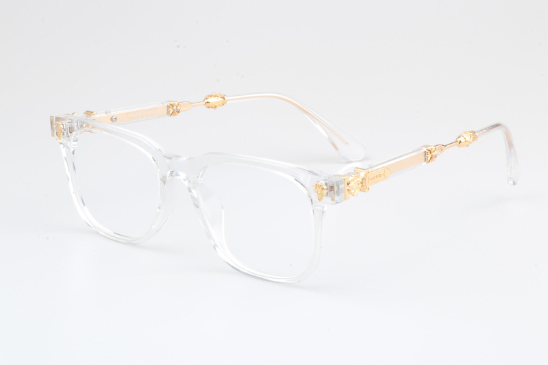 Klls1094 Eyeglasses Clear Gold