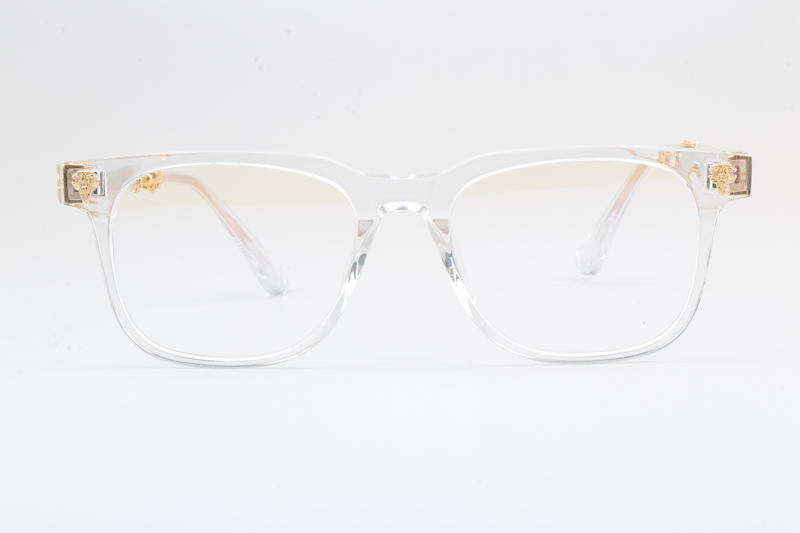 Klls1094 Eyeglasses Clear Gold