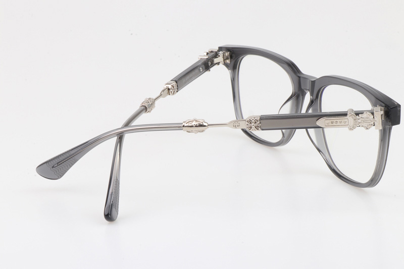 Klls1094 Eyeglasses Gray