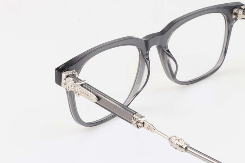 Klls1094 Eyeglasses Gray