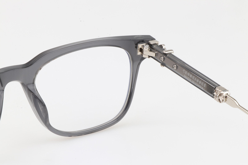 Klls1094 Eyeglasses Gray