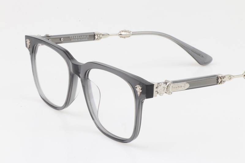 Klls1094 Eyeglasses Gray