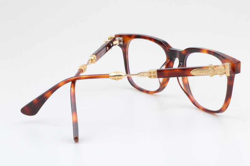 Klls1094 Eyeglasses Tortoise Gold