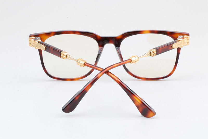 Klls1094 Eyeglasses Tortoise Gold