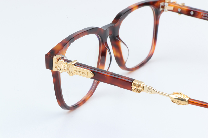 Klls1094 Eyeglasses Tortoise Gold