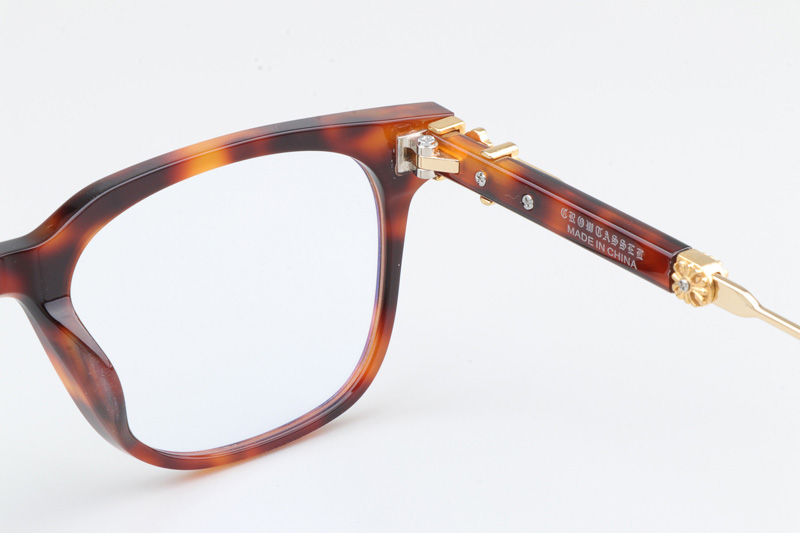 Klls1094 Eyeglasses Tortoise Gold