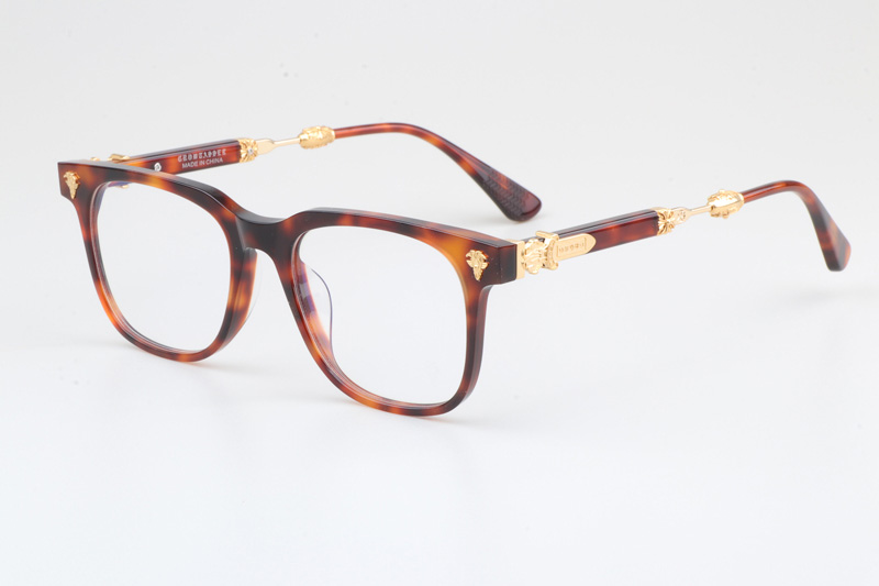 Klls1094 Eyeglasses Tortoise Gold