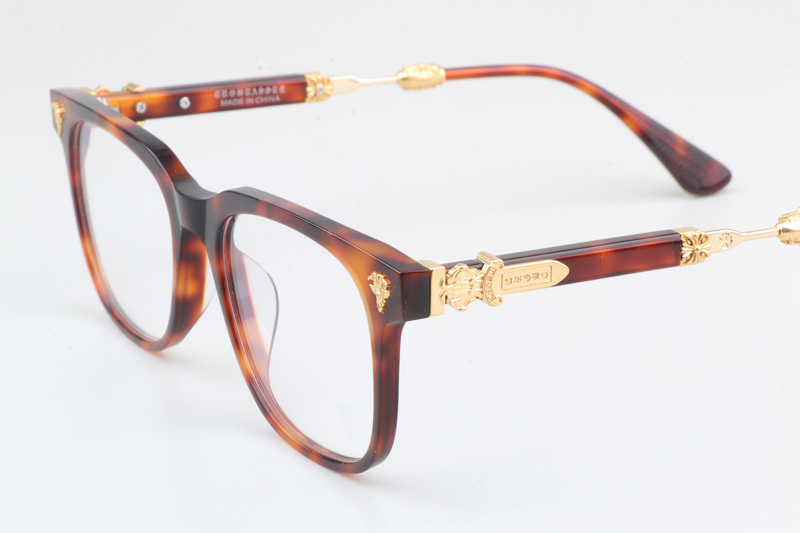 Klls1094 Eyeglasses Tortoise Gold