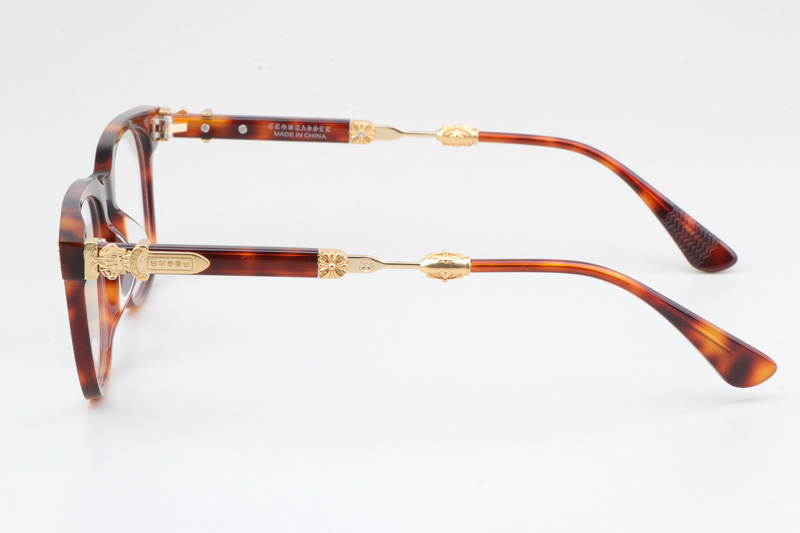 Klls1094 Eyeglasses Tortoise Gold