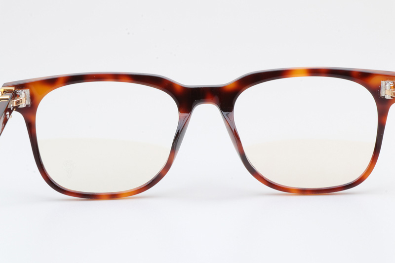 Klls1094 Eyeglasses Tortoise Gold