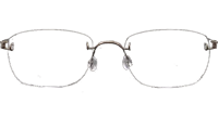 LB0297 Eyeglasses Bronze