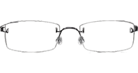 LB2120 Eyeglasses Black