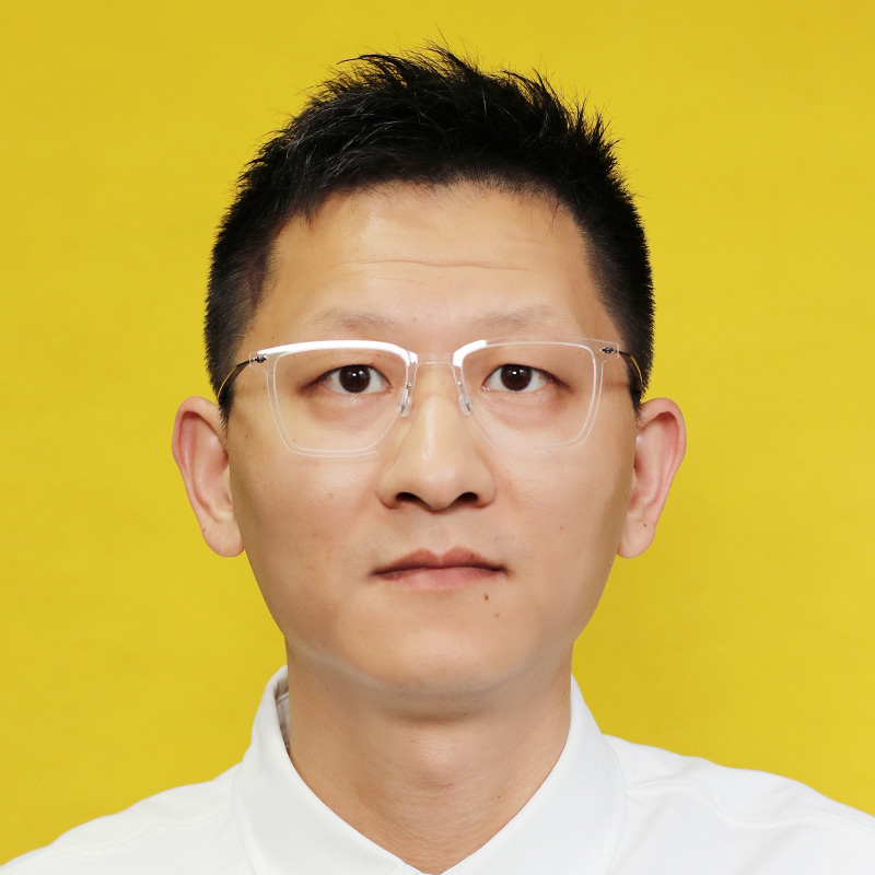 LB6554 Eyeglasses Clear