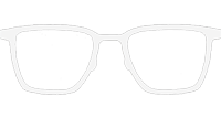 LB6554 Eyeglasses Clear