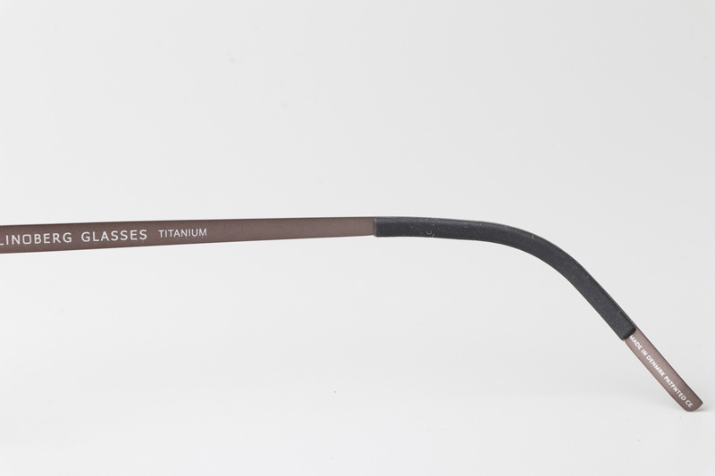 LB9711 Eyeglasses Tortoise Gunmetal