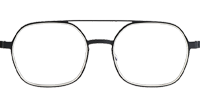 LB9760 Eyeglasses Black