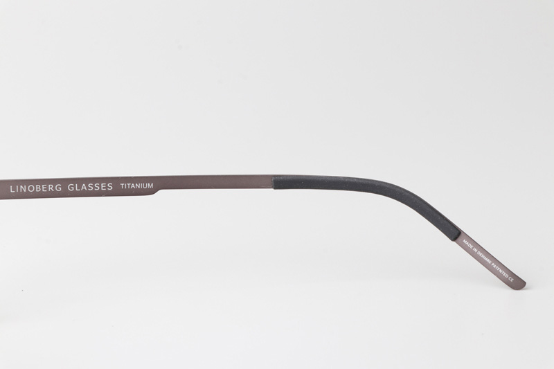 LB9762 Eyeglasses Tortoise Gunmetal