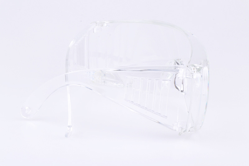 LH201206 Sunglasses Clear