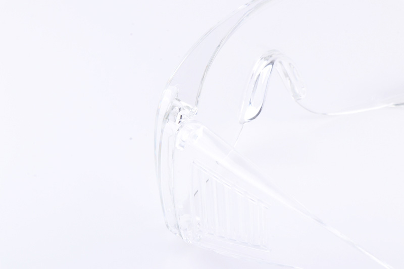 LH201206 Sunglasses Clear