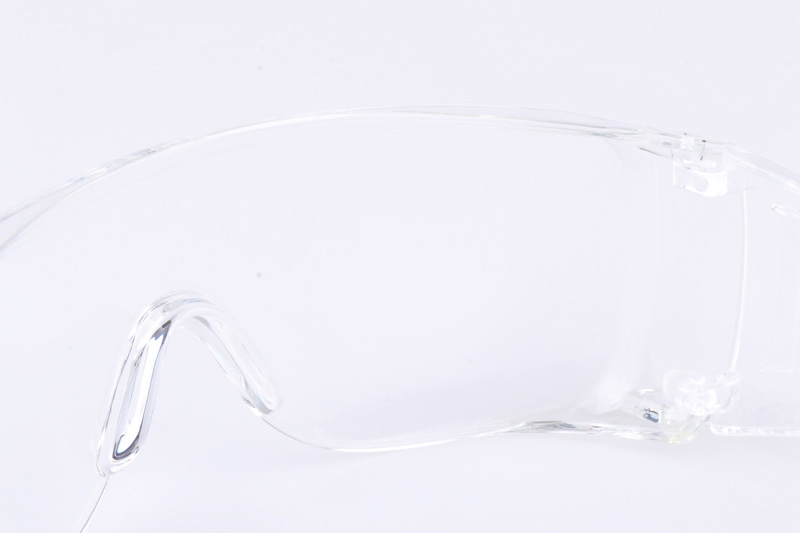 LH201206 Sunglasses Clear