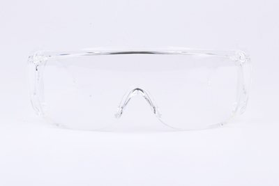 LH201206 Sunglasses Clear