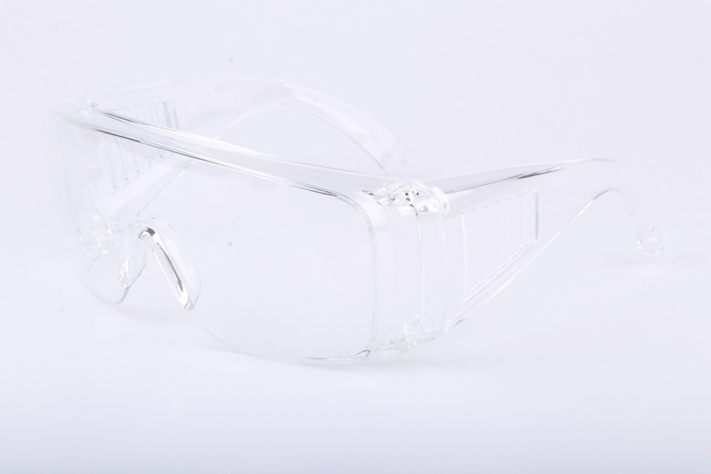 LH201206 Sunglasses Clear