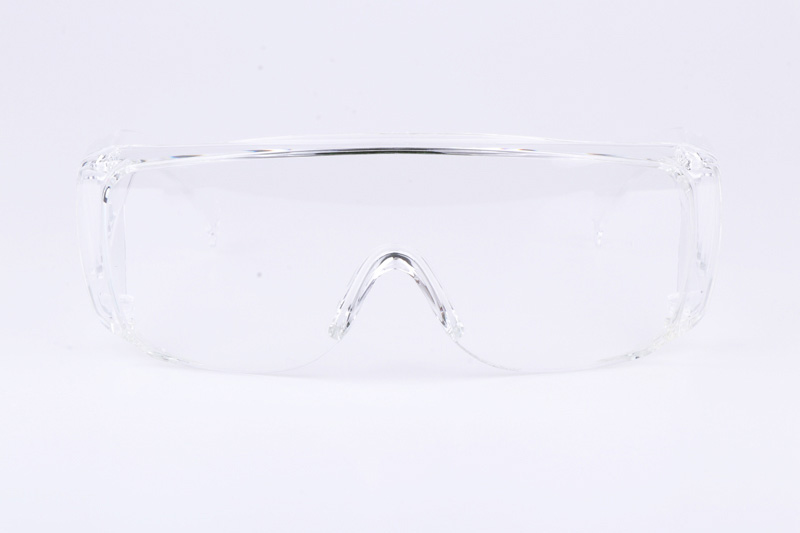 LH201206 Sunglasses Clear