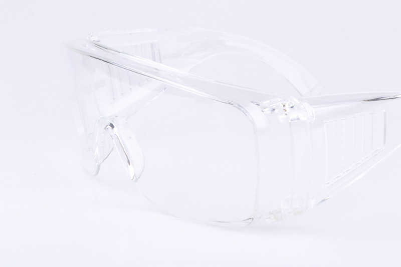 LH201206 Sunglasses Clear