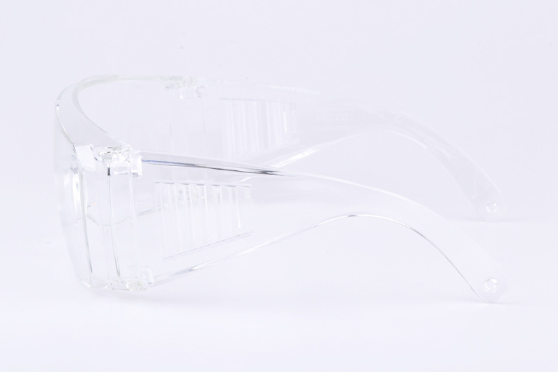 LH201206 Sunglasses Clear