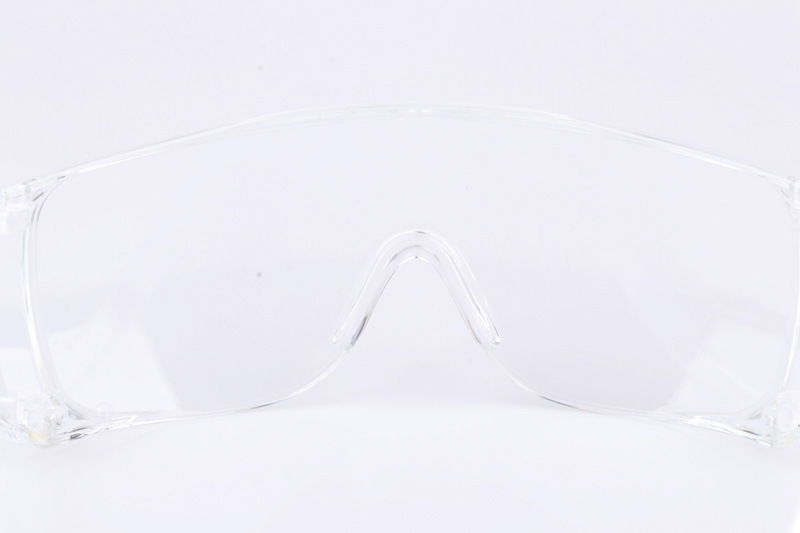 LH201206 Sunglasses Clear