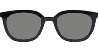 Lilit Sunglasses Black Gray