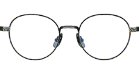 Lowrider-I Eyeglasses Black