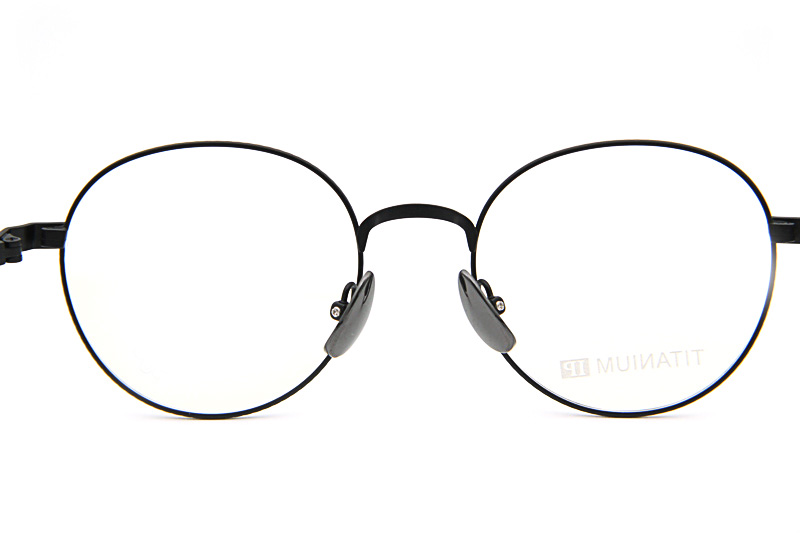 Lowrider-I Eyeglasses Black