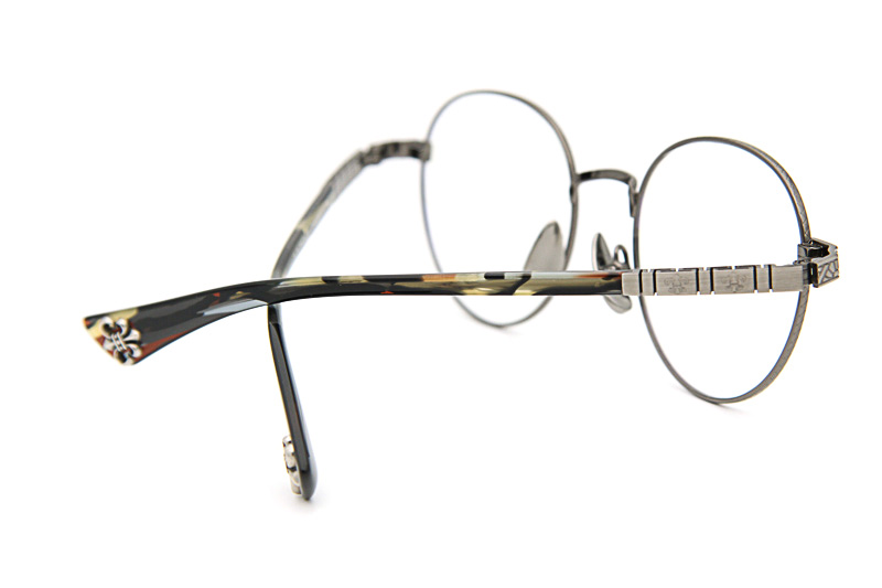 Lowrider-I Eyeglasses Gunmetal