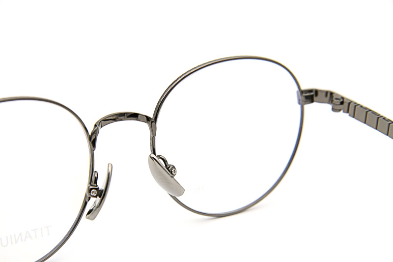 Lowrider-I Eyeglasses Gunmetal