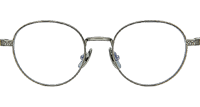 Lowrider-I Eyeglasses Gunmetal