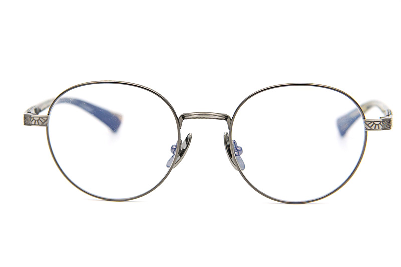 Lowrider-I Eyeglasses Gunmetal