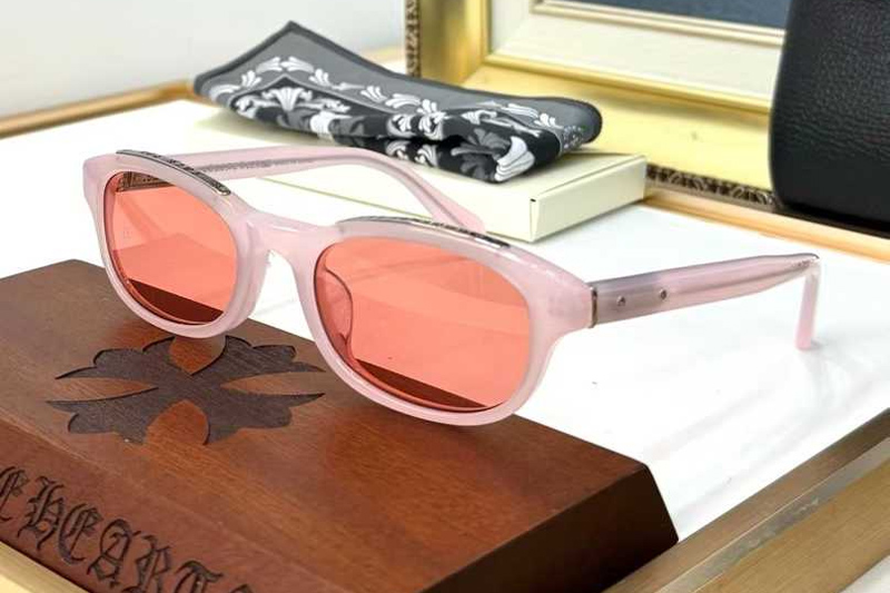 Lowrider Sunglasses Pink Pink