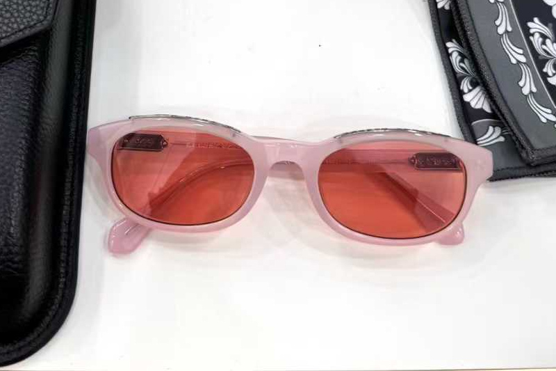 Lowrider Sunglasses Pink Pink