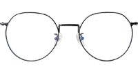 M15 Eyeglasses Black