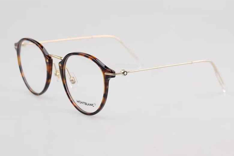 MB0294S Eyeglasses Tortoise