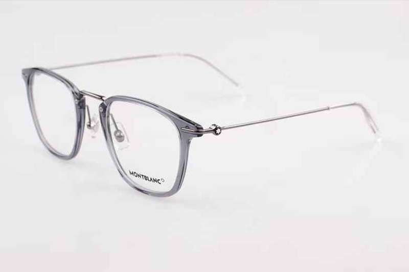MB0295S Eyeglasses Gray