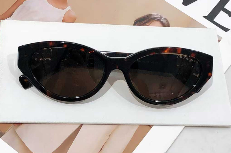 MUA04S Sunglasses Tortoise Brown