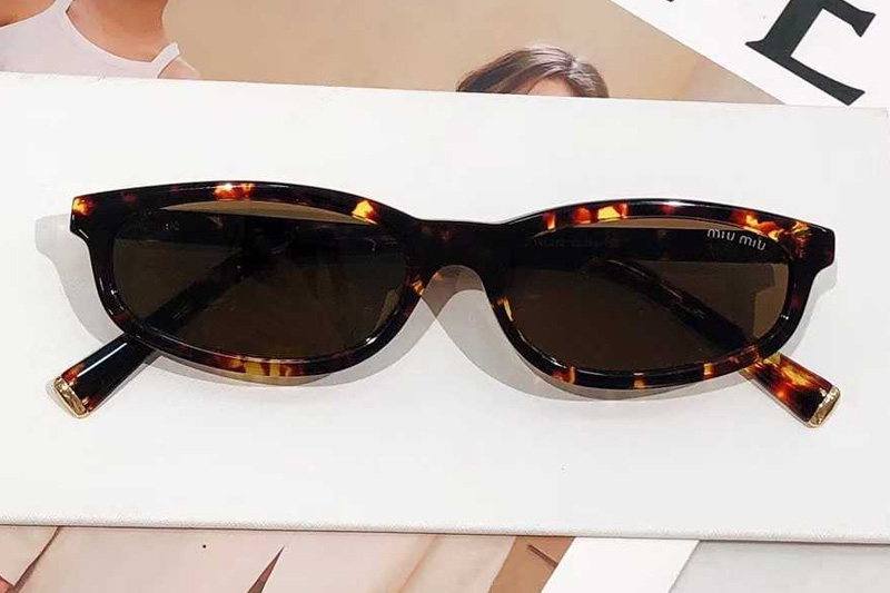 MUA06S Sunglasses Tortoise Brown