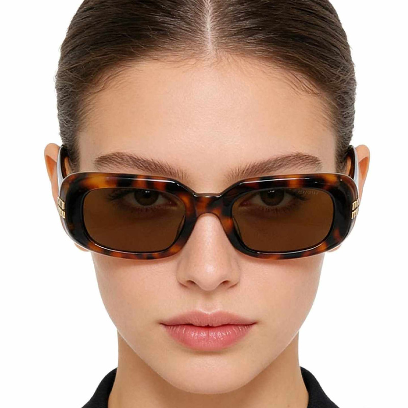 MUB13S Sunglasses Tortoise Brown