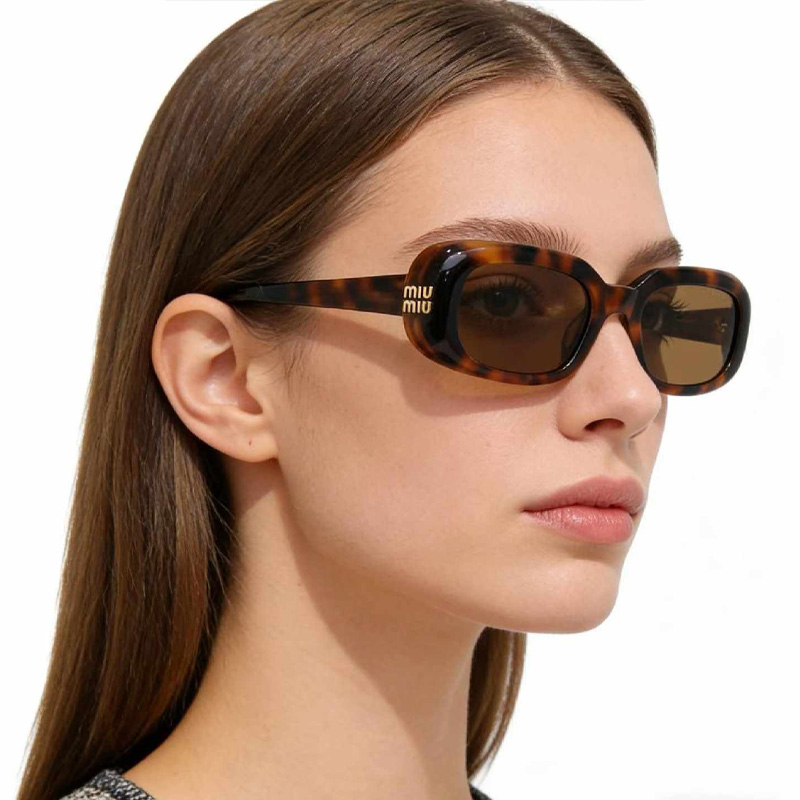 MUB13S Sunglasses Tortoise Brown