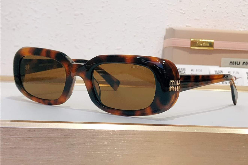 MUB13S Sunglasses Tortoise Brown