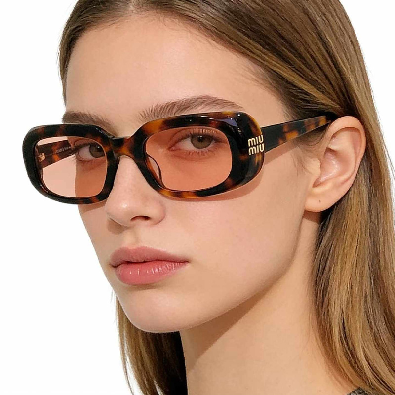 MUB13S Sunglasses Tortoise Pink